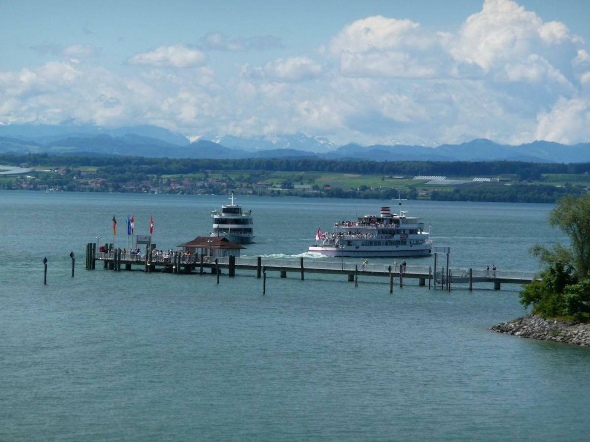 Appartements Bank am See Immenstaad am Bodensee Exterior foto