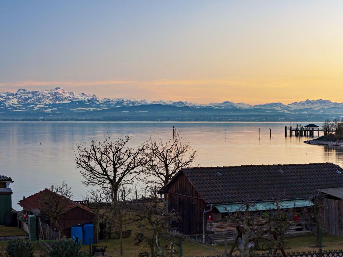 Appartements Bank am See Immenstaad am Bodensee Exterior foto