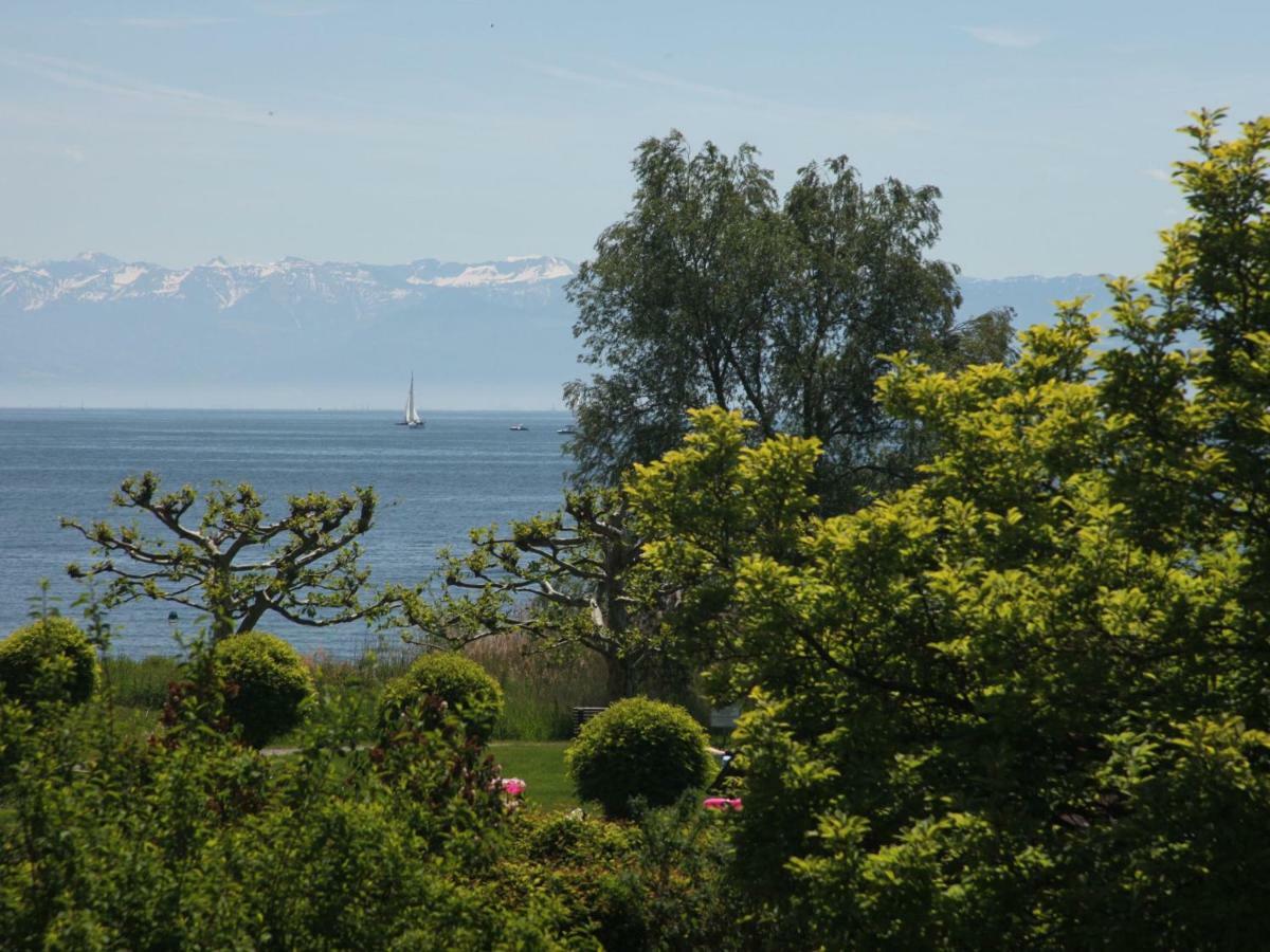 Appartements Bank am See Immenstaad am Bodensee Exterior foto