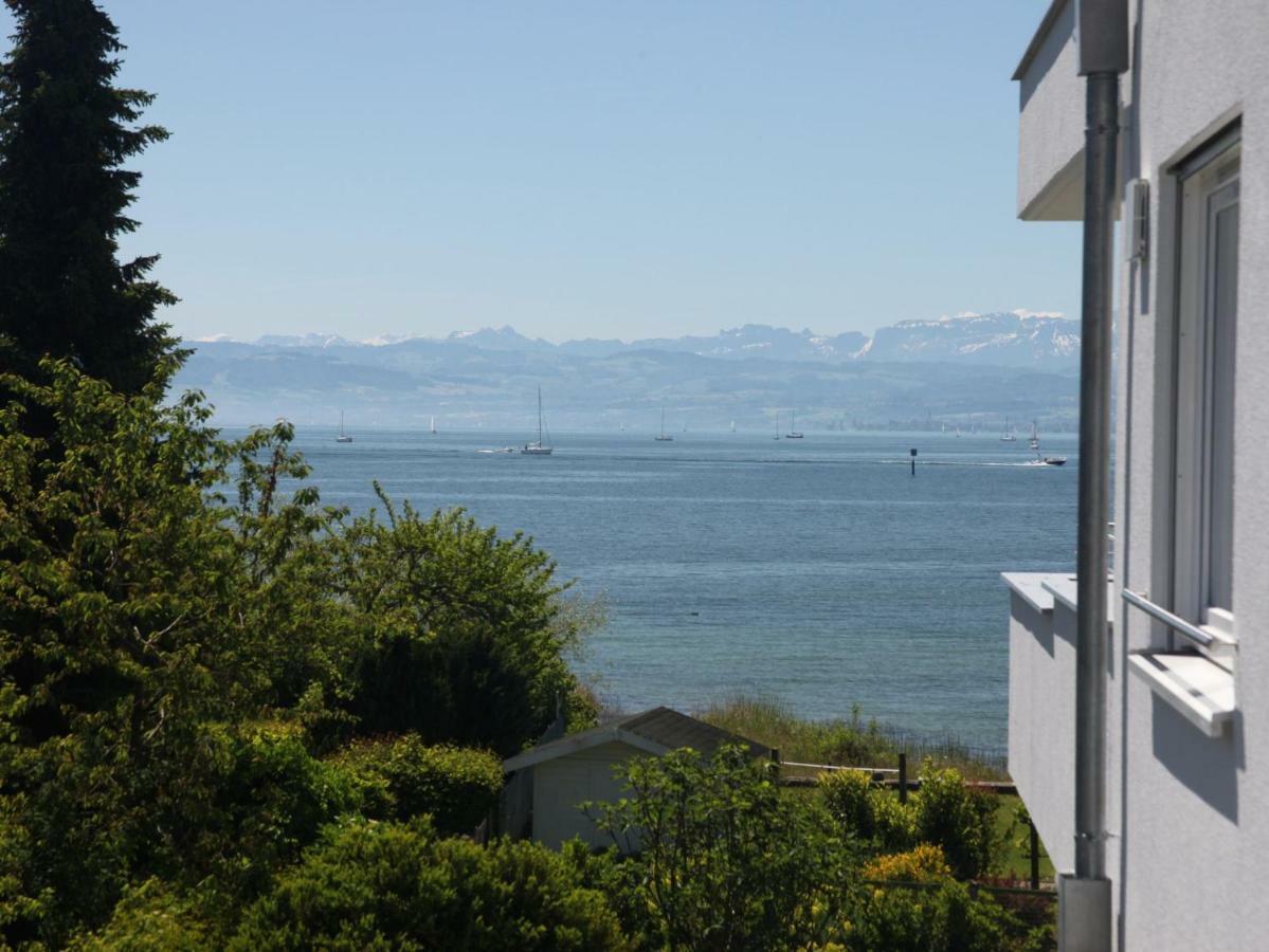 Appartements Bank am See Immenstaad am Bodensee Exterior foto