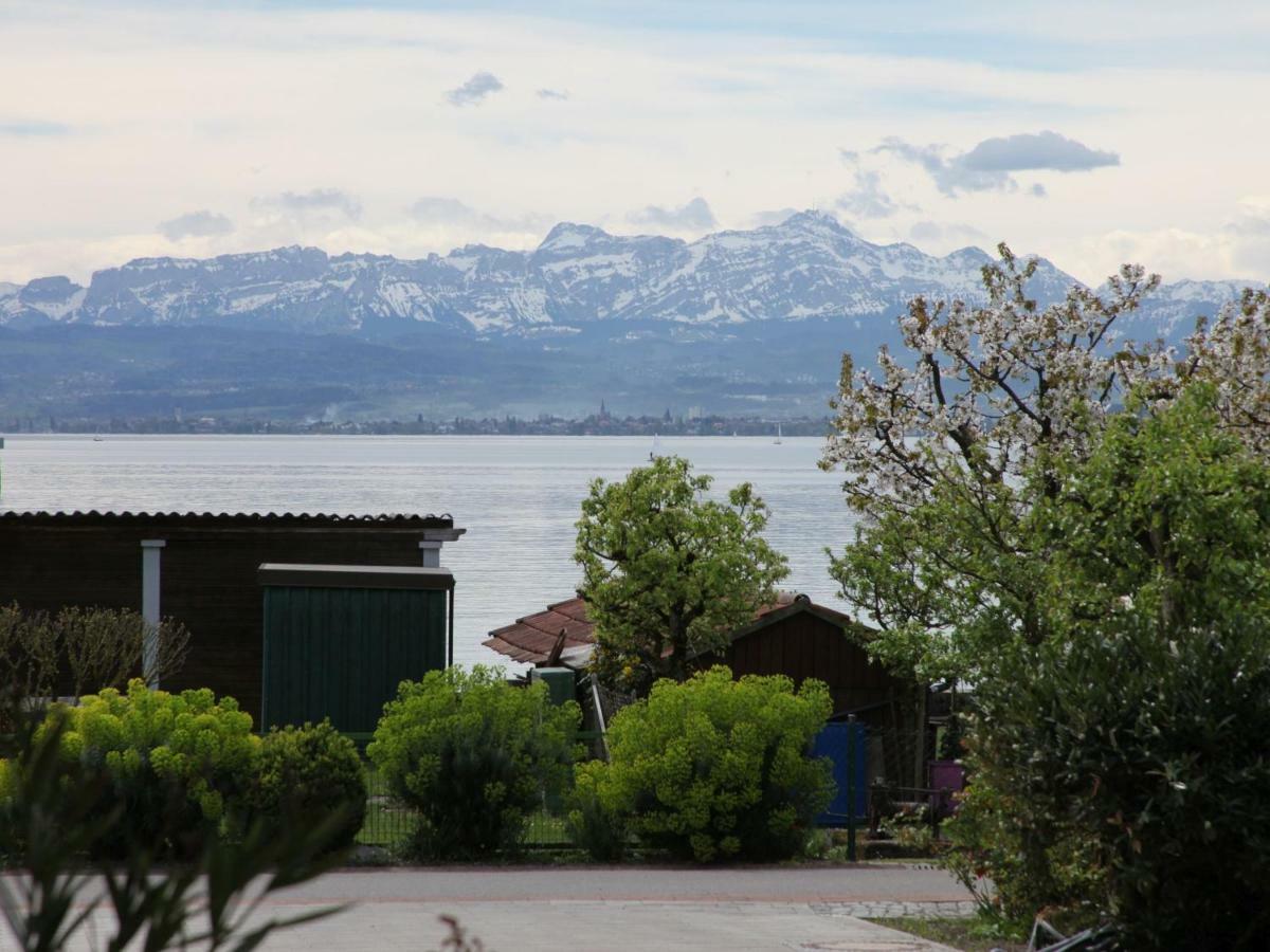 Appartements Bank am See Immenstaad am Bodensee Exterior foto